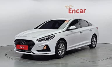 Sonata New Rise