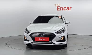 Sonata New Rise