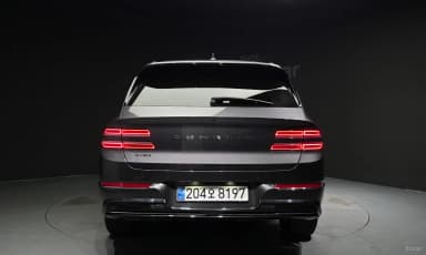 GV80