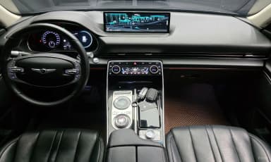 GV80
