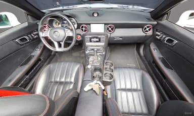 New SLK-Class