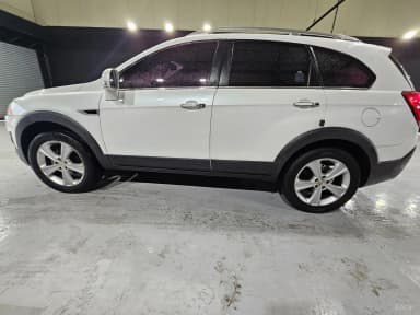 Captiva