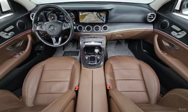 E-Class W213