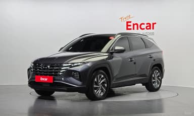Tucson Hybrid (NX4)