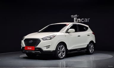 tucson ix