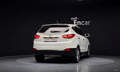 tucson ix