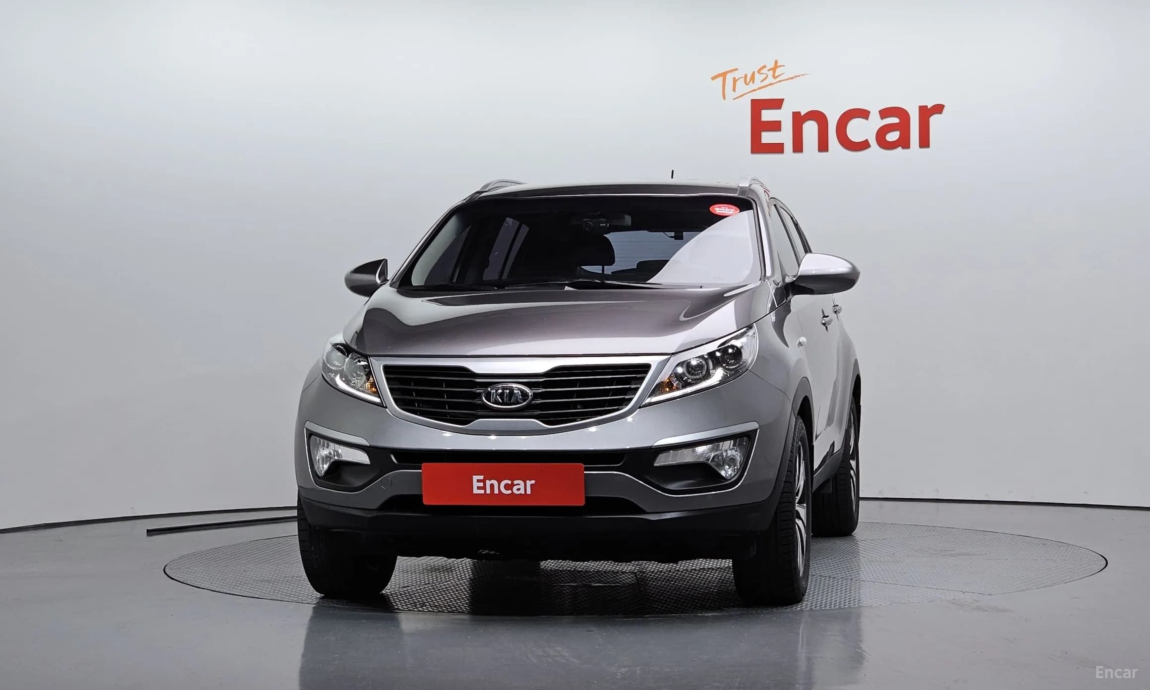 Sportage R