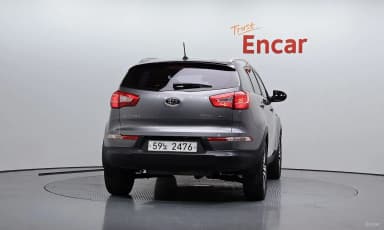 Sportage R