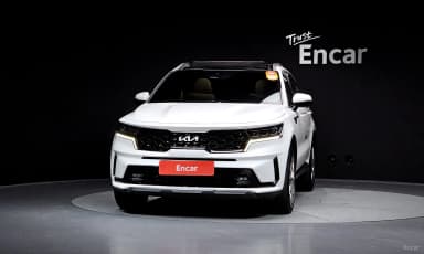 Sorento 4th generation