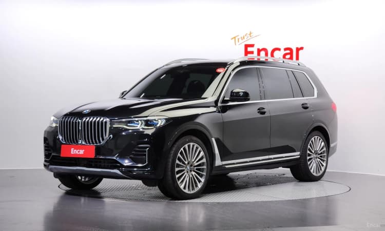 X7 (G07)