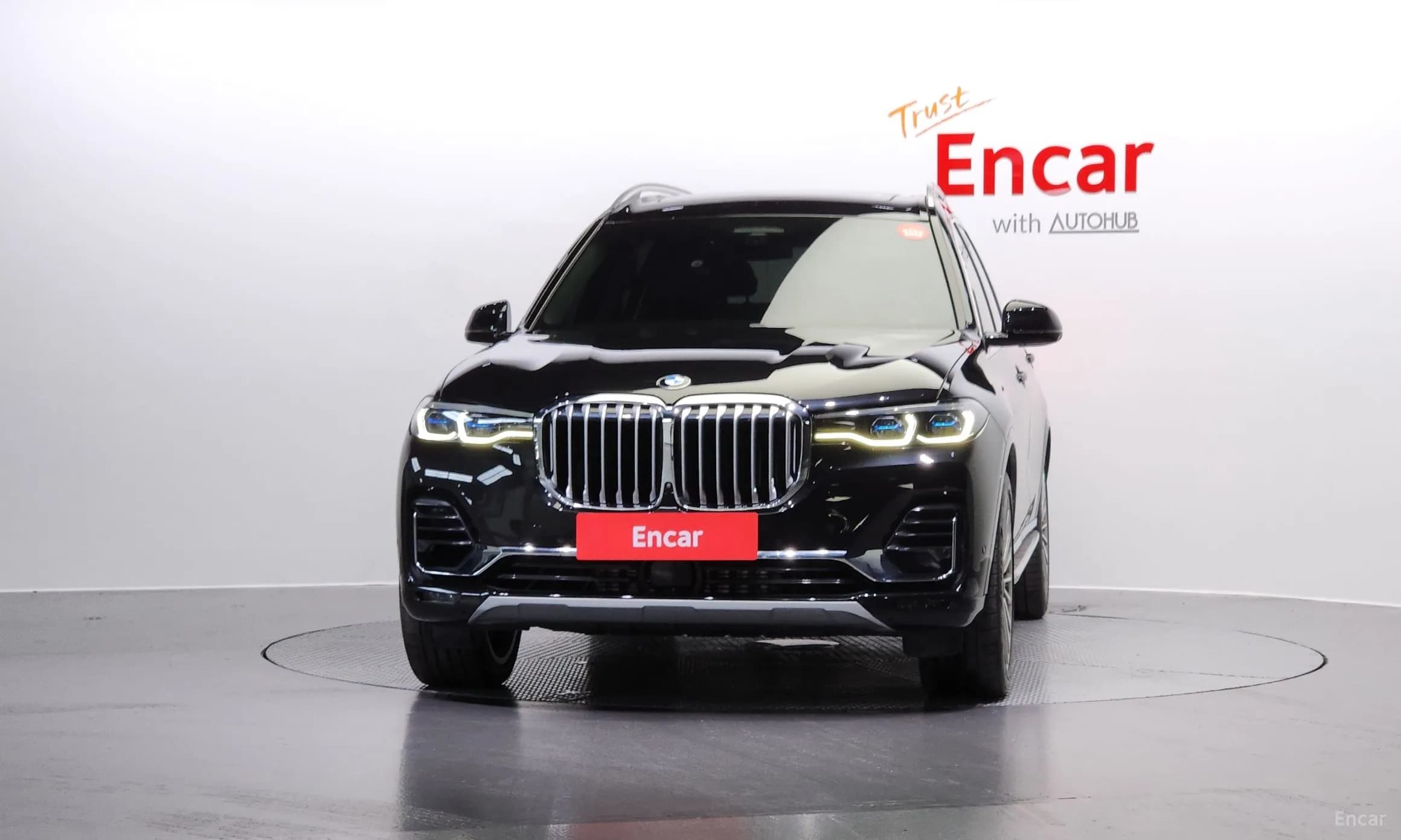 X7 (G07)