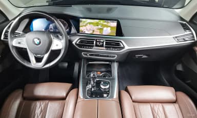 X7 (G07)