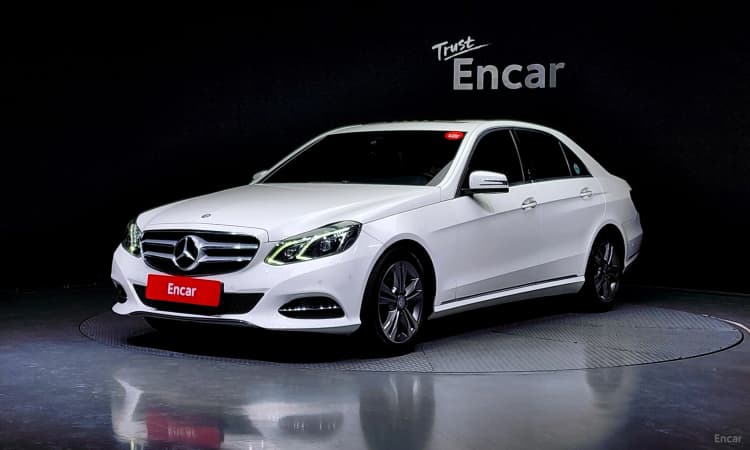 E-Class W212