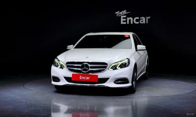 E-Class W212