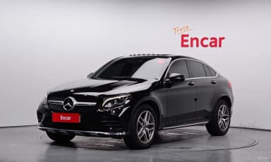GLC-Class X253