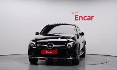 GLC-Class X253