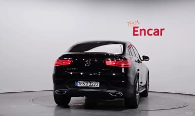 GLC-Class X253
