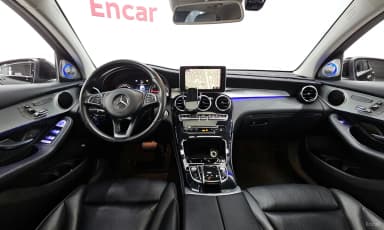 GLC-Class X253