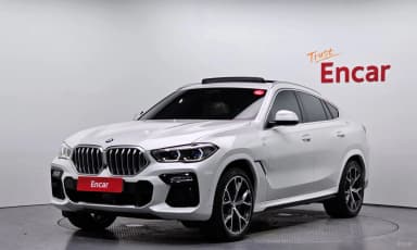 X6 (G06)