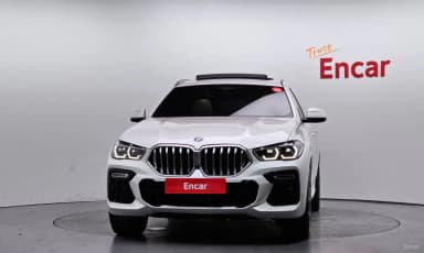 X6 (G06)