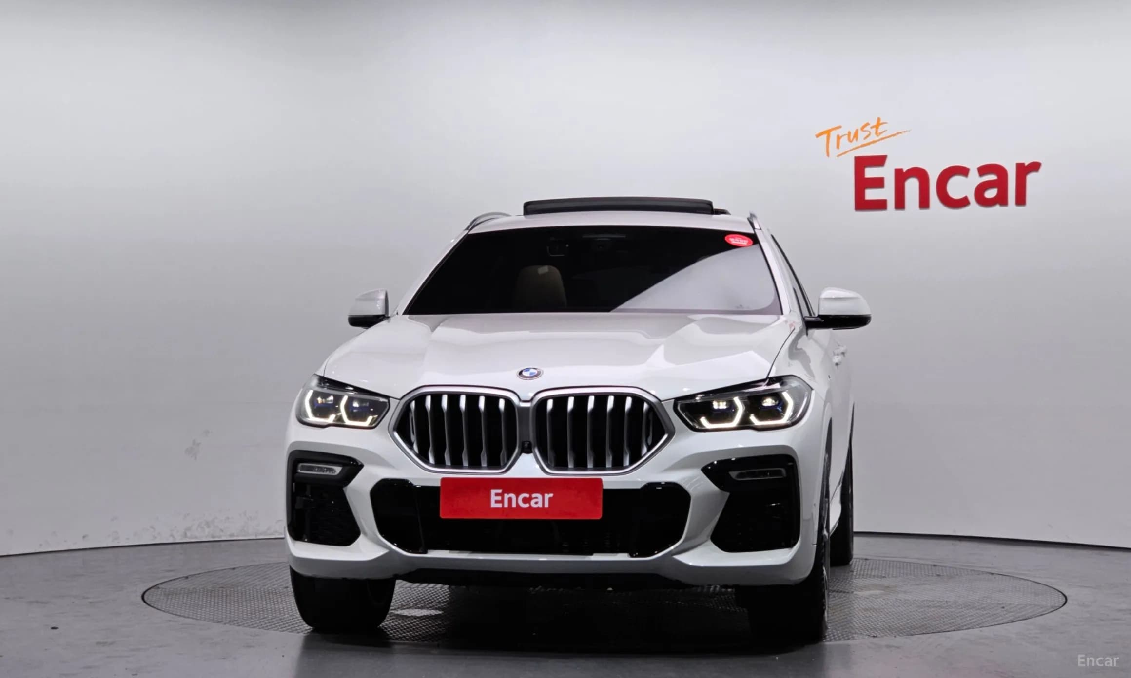 X6 (G06)