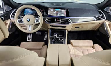 X6 (G06)