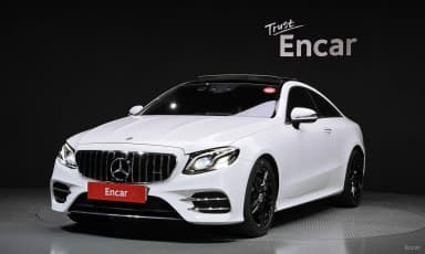E-Class W213