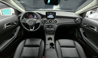 GLA-Class X156