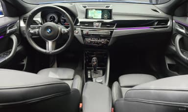 X2 (F39)