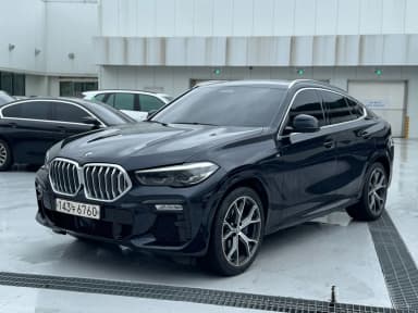 X6 (G06)