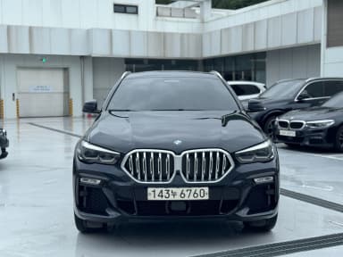 X6 (G06)