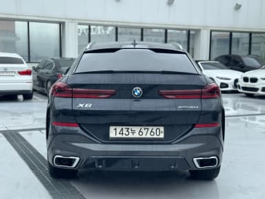 X6 (G06)