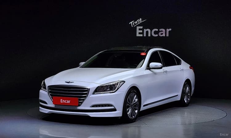 Genesis DH
