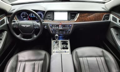 Genesis DH