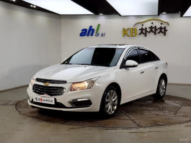 Cruze
