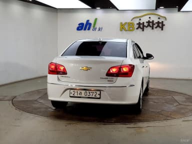 Cruze
