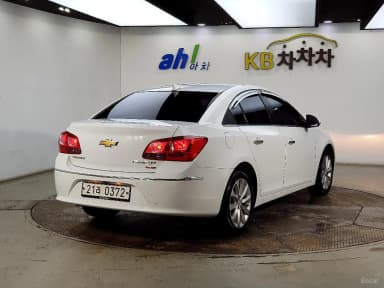 Cruze