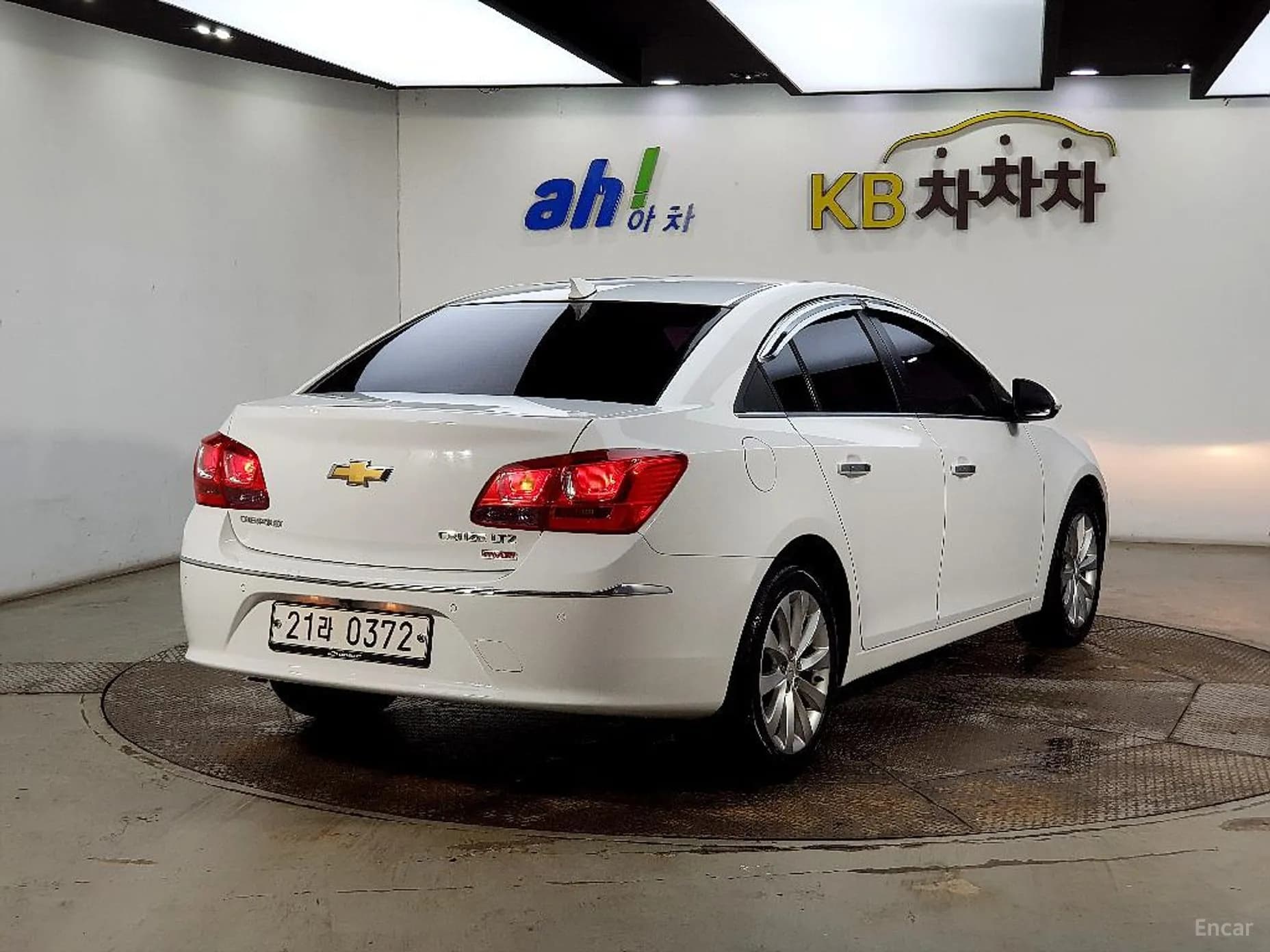 Cruze