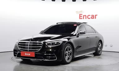 S-Class W223