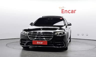 S-Class W223