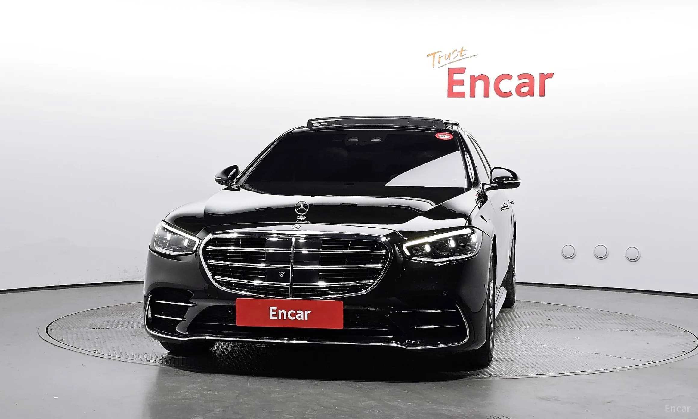 S-Class W223
