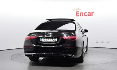 S-Class W223