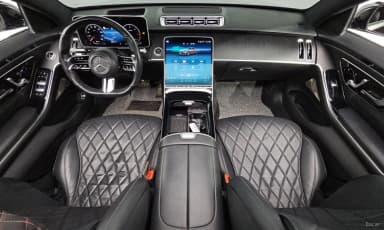 S-Class W223