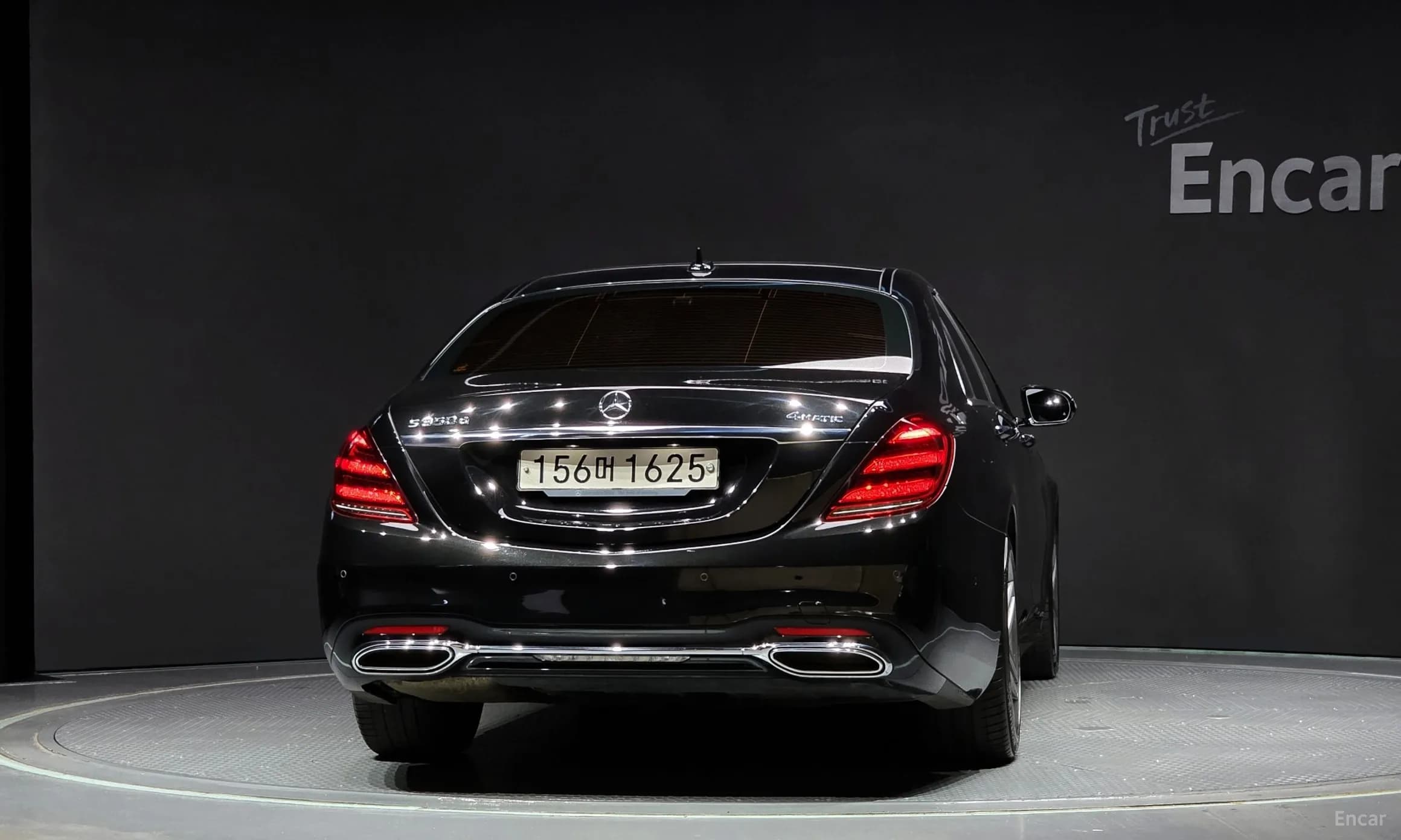 S-Class W222