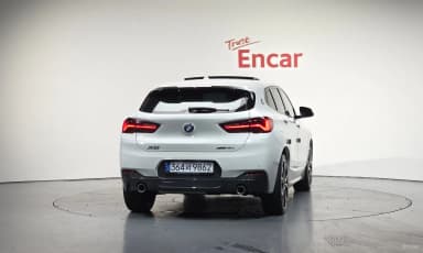 X2 (F39)