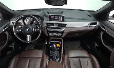 X2 (F39)