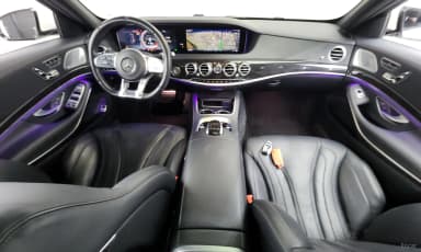 S-Class W222