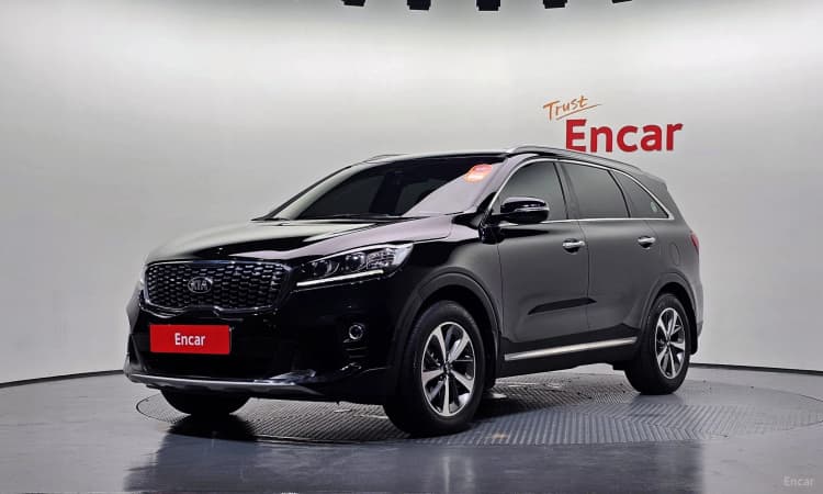 Sorento
