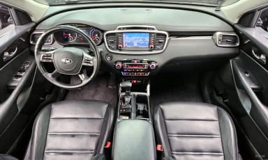 Sorento