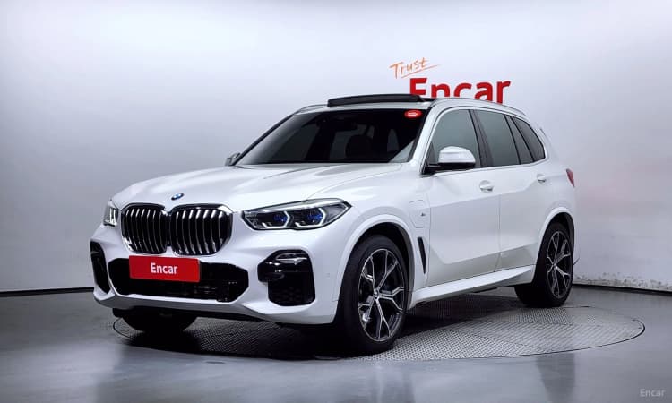 X5 (G05)